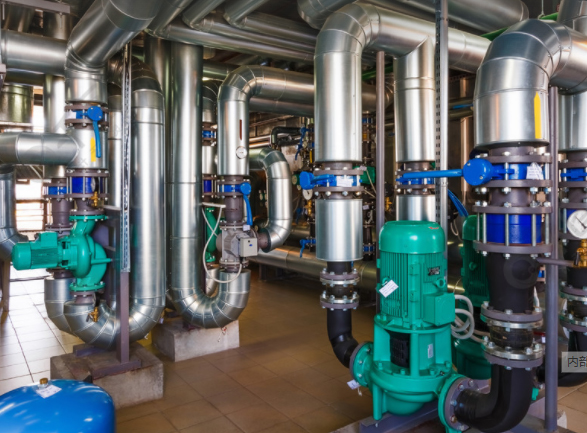 國(guó)標(biāo)閥門公稱壓力和美標(biāo)閥門壓力有什么不一樣？