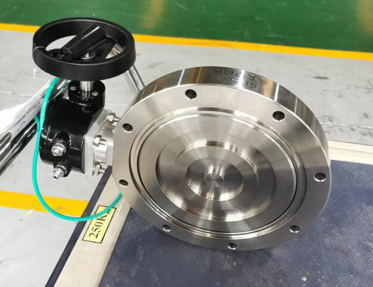 專家講述：判斷真空閥門內漏有“訣竅”