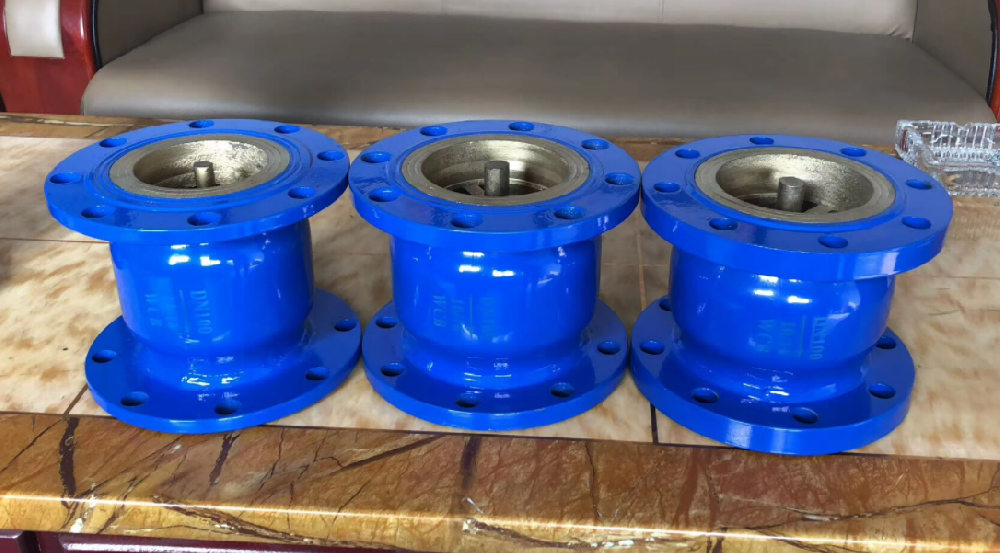 怎樣做好止回閥維護與保養？