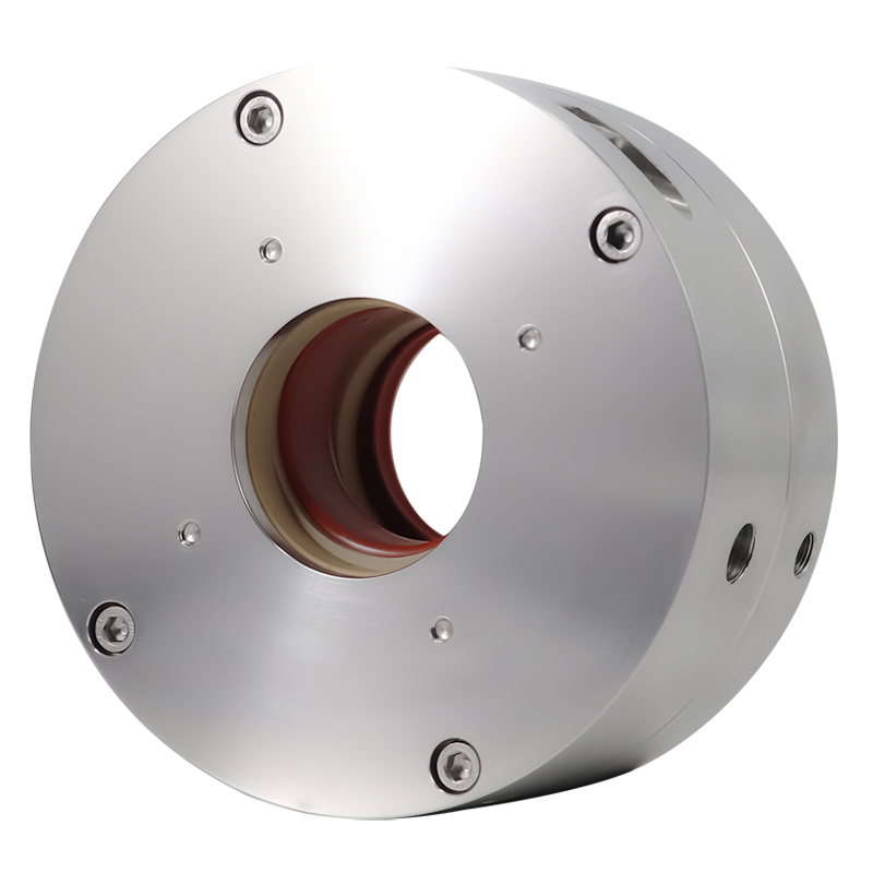 博立飛研發(fā)高性能旋轉(zhuǎn)軸封，完美解決混合攪拌設(shè)備的密···