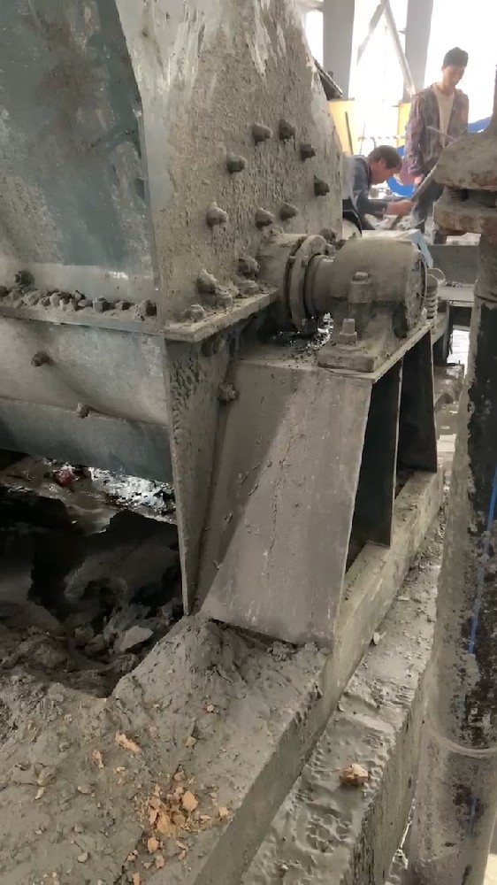 盤根密封技術(shù)曝險：漿液泄漏威脅車間環(huán)境！